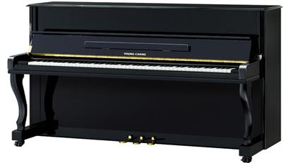 英昌YC123N BP钢琴