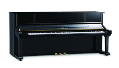 雅马哈钢琴YU128DS